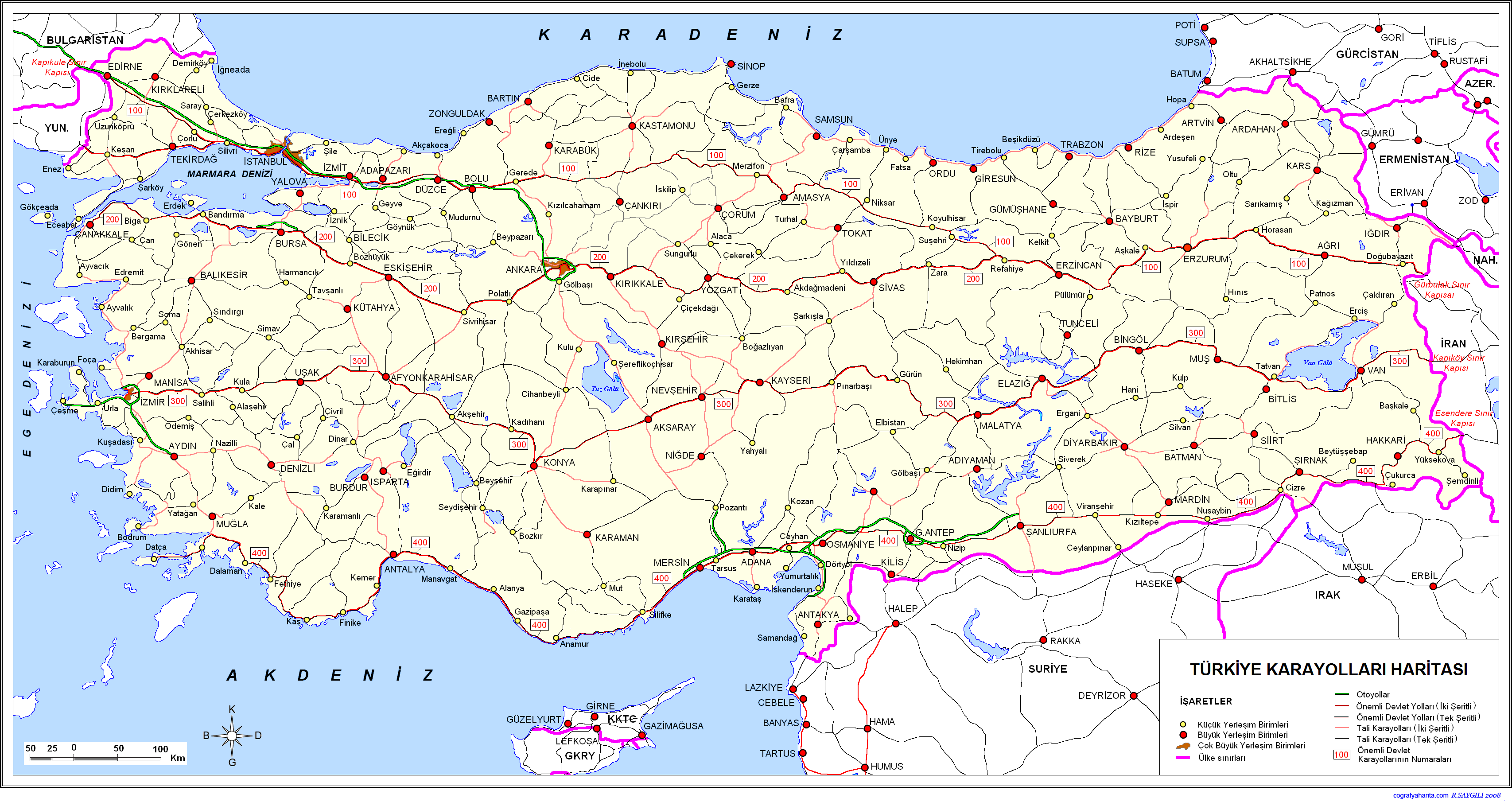 T rkiye Haritasi Turkiye Haritasi Siyasi Sehir Isimleri Listesi Ile T rkiye Haritasi Turkiye Haritasi Siyasi Sehir Isimleri Listesi Ile