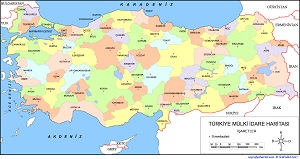 Türkiye Siyasi Haritası (1499x797)