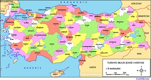 Türkiye Siyasi Haritası (774x615)